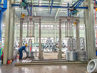 Semi-Automatic Steel Wire Packing and Compacting Machine